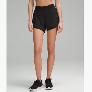 Lulu TRACK THAT SHORT 5"